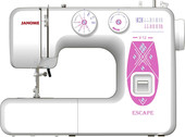 Швейная машина Janome Escape V-12