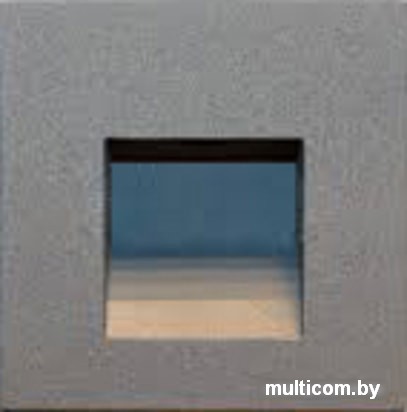 Точечный светильник Italline DL 3019 Grey