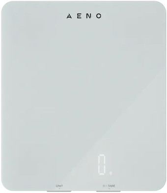 Кухонные весы AENO KS1S