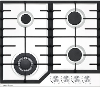 Варочная панель Zigmund & Shtain G 22.6 W