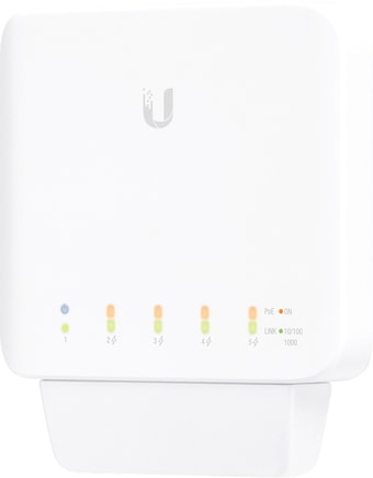 Коммутатор Ubiquiti UniFi Switch Flex
