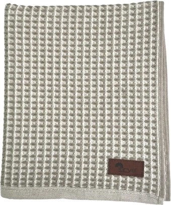 Полотенце Arya Kira 50x90 (зеленый)