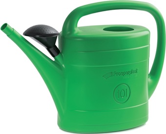 Лейка садовая Prosperplast Spring IKSP10-G642 (зеленый)