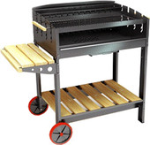 Гриль Grillux Orion 80