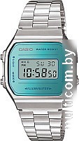 Наручные часы Casio A168WEM-2EF
