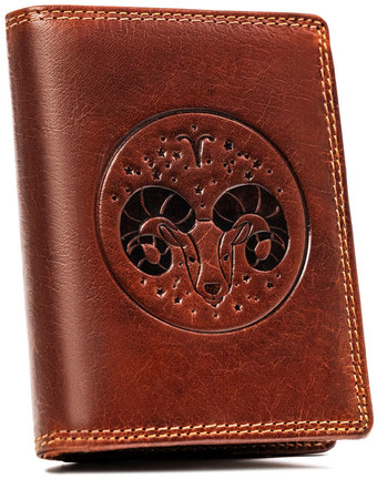 Кошелек Peterson PTN N4-EBS-04 (Tan)