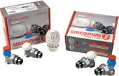 Giacomini Комплект термостатический R470FX013