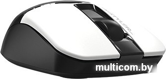 A4Tech Fstyler FB12 (белый/черный)