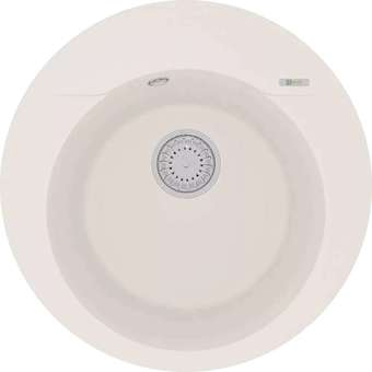 Кухонная мойка Lemark Sula 9910004 (жасмин)
