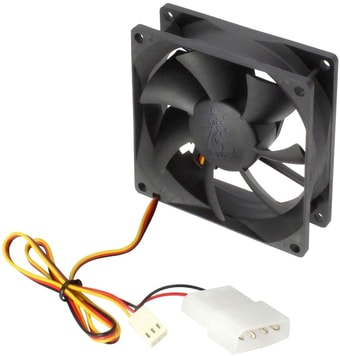 Вентилятор для корпуса GlacialTech GT Ice 8 CF-80250HD0AC0001
