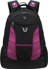 Torber Xplor T2371B (черный/бордовый)