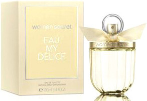 Туалетная вода Women'secret Eau My Delice EdT (100 мл)