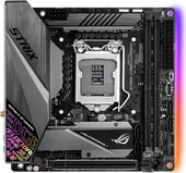 Материнская плата ASUS ROG Strix Z390-I Gaming