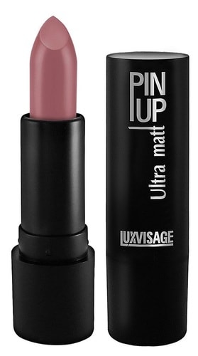 Губная помада Lux Visage Pin-Up Ultra Matt 544