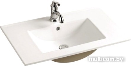 Умывальник WeltWasser Deilbach 7506-70