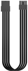 Кабель DeepCool EC300-PCI-E-BK