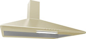 Кухонная вытяжка Ciarko Delta 60 (слоновая кость)