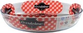 Форма для выпечки Luminarc Ocuisine 50346BC00