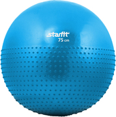 Мяч Starfit GB-201 75 см (синий)