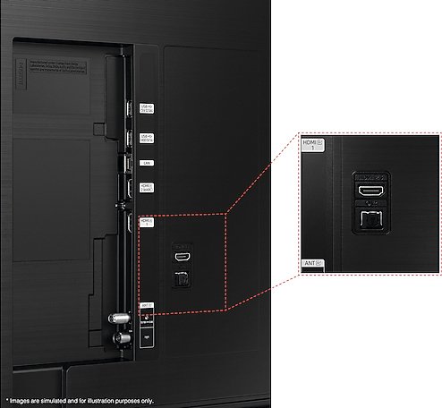 Телевизор Samsung UE75AU9000U