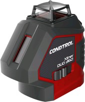 Лазерный нивелир Condtrol Xliner Duo 360