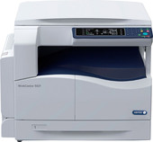 МФУ Xerox WorkCentre 5021