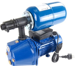 Насосная станция Unipump Акваробот JET 80 S