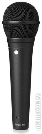 Микрофон RODE M1