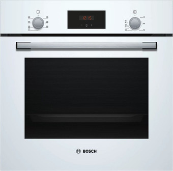 Электрический духовой шкаф Bosch HBF113BV1S