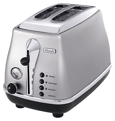 Тостер Delonghi CTO 2003