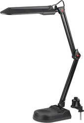 Лампа ЭРА NL-202-G23-11W-BK (черный)