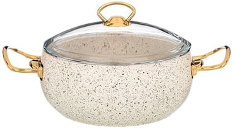 Кастрюля Agness Mercury 953-013