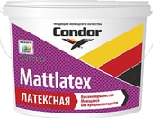 Краска Condor Mattlatex (2.5 л)
