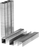 Скобы Inter-s 090 142 (1000шт)