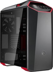 Корпус Cooler Master MasterCase MC500Mt MCM-M500T-RH5N-S00