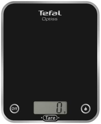 Кухонные весы Tefal BC5109V1