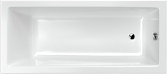 Ванна Excellent Wave slim 170x75