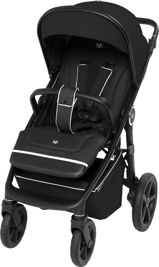 Sweet Baby Contente Plus Basic (черный)