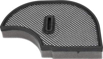 Фильтр моторный Dr.Electro Bosch и Siemens 12011719 KG0012059