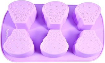 Форма для выпечки Fissman 6540