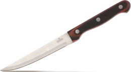 Кухонный нож Luxstahl Redwood кт2521