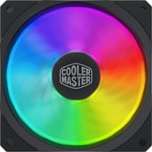 Кулер для корпуса Cooler Master MasterFan SF120R ARGB MFX-B2DN-20NPA-R1