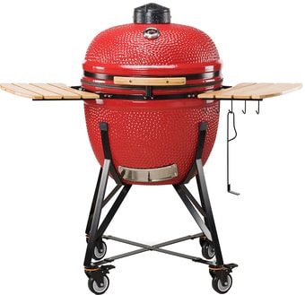 Kamado Bono Grande Limited (красный)