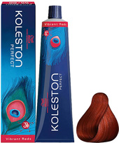 Wella Professionals Koleston Perfect 6/43 дикая орхидея