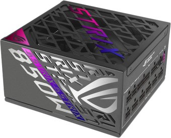 Блок питания ASUS ROG Strix 850W Platinum ROG-STRIX-850P-GAMING