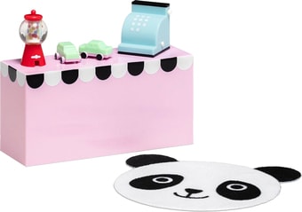 Мебель для кукольного домика Lundby Для шопинга 60501100