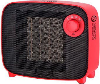 Тепловентилятор Engy PTC-321 (красный)