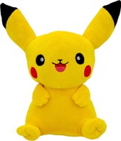 Классическая игрушка Мальвина Пикачу 6.220.1