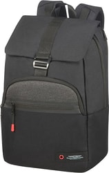 Рюкзак Samsonite Tourister CityAim 15.6&quot; (черный)