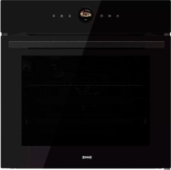 Электрический духовой шкаф ZorG BIL616 black matte
